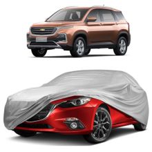 Chevrolet Captiva Araba Çadırı Oto Branda