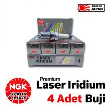 Chevrolet Kalos 1.4 16V 2003-2008 NGK İridyum Buji
