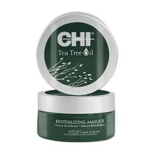 CHI 237 ml Tea Tree Oil Revitalizing Maskesi