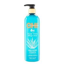 CHI 340 ml Aloe Vera Detangling Saç Kremi
