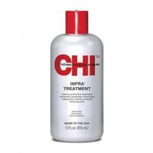 CHI 355 ml Infra Treatment Günlük Onarıcı Saç Bakım Kremi