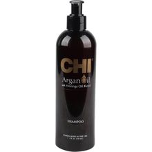 CHI Argan Oil 340 ml Şampuan