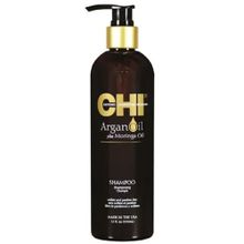 CHI Argan Plus Moringa Oil 355 ml Şampuan