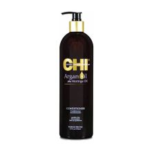 CHI Argan Ve Moringa 739 ml Yağı Saç Kremi