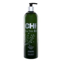 CHI Çay Ağacı 350 ml Tedavi Şampuanı