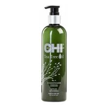 CHI Çay Ağacı Özlü 355 ml Nemlendirici ve Yatıştırıcı Krem