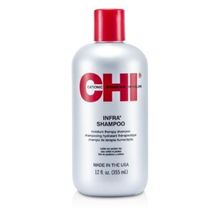 CHI Infra 355 ml Nem Dengeleyici ve Koruyucu Şampuan