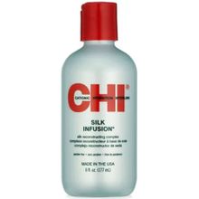 CHI Infra Silk Infusion Onarıcı 177 ml Cilt ve Saç Serumu