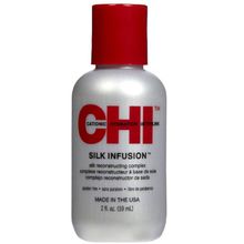 CHI Infra Silk Infusion Onarıcı 59 ml Cilt Ve Saç Serumu