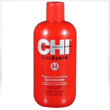 CHI Iron Guard 44 Isıya Karşı Koruyucu 355 ml Saç Kremi