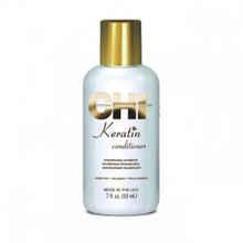CHI Keratin Conditioner İpek ve Keratin Özlü 59 ml Saç Kremi