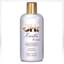 CHI Keratin Shampoo Onarıcı Keratinli 355 ml Şampuan