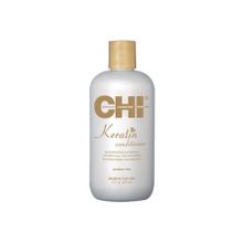 CHI Keratin Yıpranmış Zayıf Saçlar İçin 355 ml Parabensiz Krem