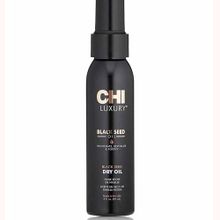 CHI Lüks 89 ml Siyah Tohum Yağı