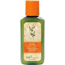 CHI Organics Olive Nutrient Therapy Zeytinyağlı 50 ml Saç Kremi
