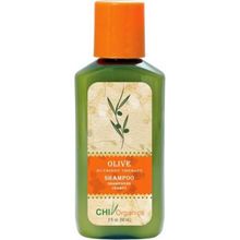 CHI Organics Olive Nutrient Therapy Zeytinyağlı 50 ml Şampuan