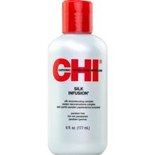 CHI Silk İpek Özlü Infusion 177 ml Saç Serumu