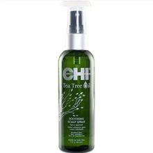 CHI Tea Tree Oil Yatıştırıcı 89 ml Saç Derisi Spreyi