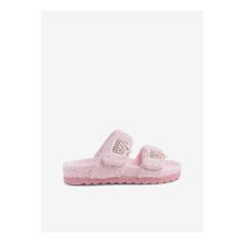 Chiara Ferragni CF3215_289 Pembe Kadın Terlik