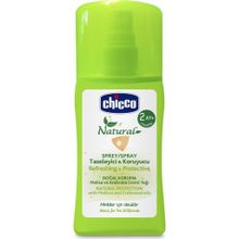 Chicco 100 ml Tazeleyici ve Koruyucu Sprey