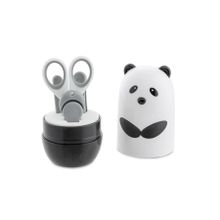 Chicco 107310 Panda Tırnak Bakım Seti