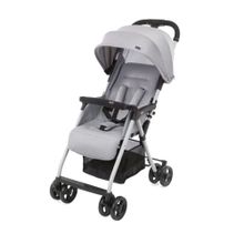 Chicco 1234 Gri Ohlala Bebek Arabası
