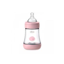 Chicco 150 ml Pp 0+ Ay Pembe P5 Antikolik Biberon