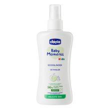 Chicco 200 ml Baby Moments Kids Saç Açıcı Sprey