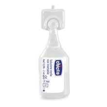 Chicco 2x10 ml Serum Fizyolojik Solüsyon