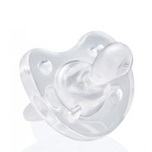 Chicco 6-16 Ay Physio Soft Love Kız Silikon Emzik