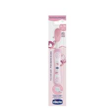 Chicco 6M Pembe Diş Fırçası