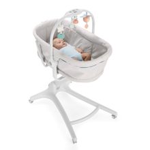 Chicco Baby Hug 4in1 Ana Kucağı
