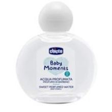 Chicco Baby Moments 1 lt Su Bazlı Parfüm