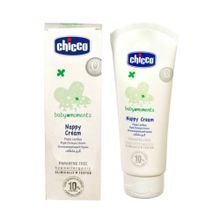 Chicco Baby Moments 100 ml Pişik Kremi