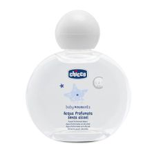 Chicco Baby Moments 100 ml Su Bazlı Parfüm