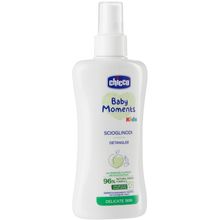 Chicco Baby Moments 200 ml Saç Tarama Spreyi