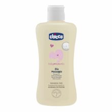 Chicco Bebek Yağı 200 ML