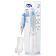 CHICCO BİBERON EMZİK FIRÇA SETİ