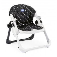 Chicco Chairy Dönüştürülebilir Sweetdog Yükseltici Mama Sandalyesi
