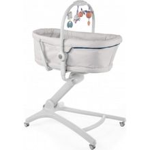 Chicco Chicco Baby Hug 4 In 1 Ana Kucağı Glacial - Turuncu
