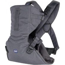 Chicco Easyfit Moon Grey Kanguru
