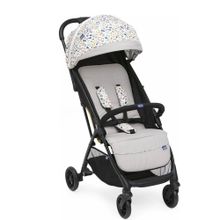 Chicco Glee Joking Beige Bebek Arabası