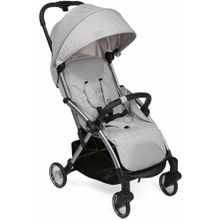 Chicco Goody Plus Grey Bebek Arabası
