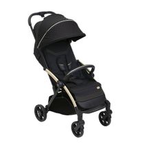 Chicco Goody Xplus Black Bebek Arabası