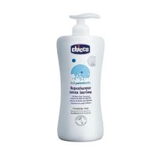 Chicco Göz Yakmayan 500 ml Saç Ve Vücut Şampuanı