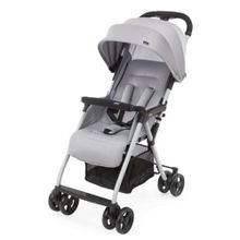 Chicco Grey Mist Ohlala 3 Bebek Arabası
