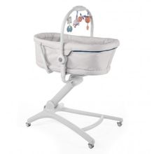 Chicco LB31848 Glacial Baby Hug 4in1 Ana Kucağı