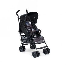 Chicco London Up Bb Ön Barlı Baston Bebek Arabası