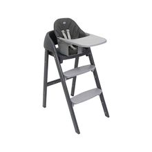 Chicco Mama Sandalyesı Etna Black Re