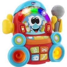 Chicco Mini Şarkıcı Songy